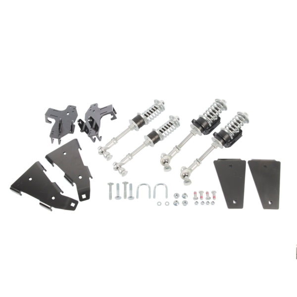 COMMANDER ADAPTER KIT WS4/XTR POLARIS 375440