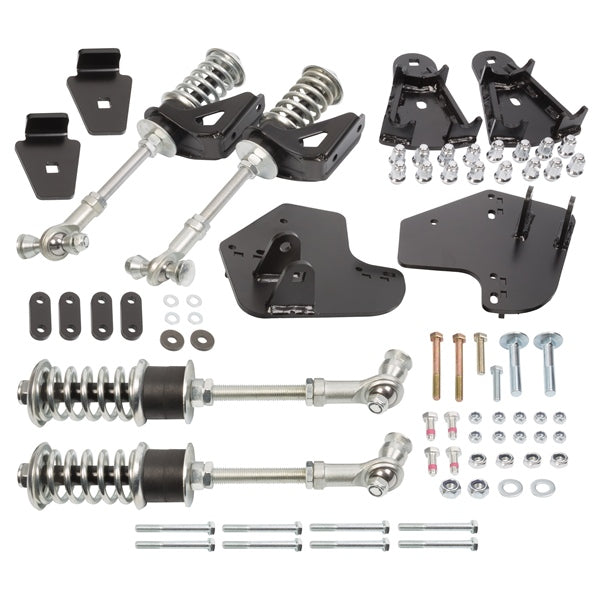 COMMANDER ADAPTER KIT WS4/XTR POLARIS XTR / 375402