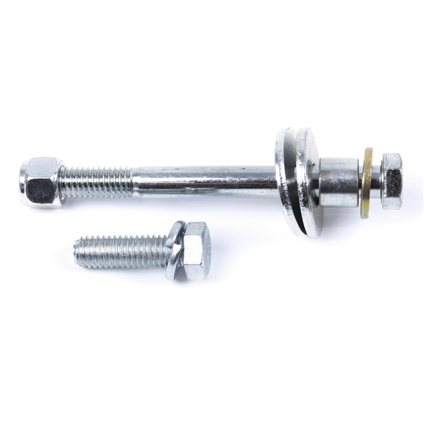COMMANDER WASHER & NUT ANTI-ROTATION RR TREK HD 2810304-60E
