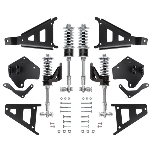 COMMANDER ADAPTER KIT WS4/XTR POLARIS 375603
