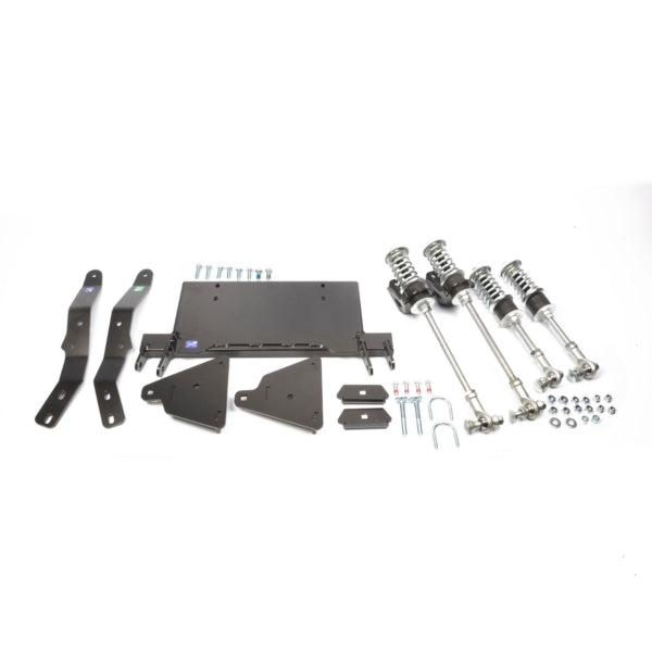 COMMANDER ADAPTER KIT WS4/XTR SUZ 375615