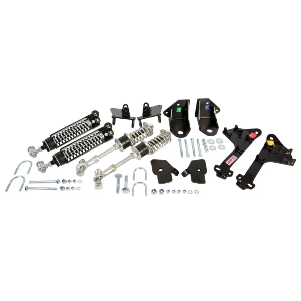COMMANDER ADAPTER KIT WT YAMAHA 375700