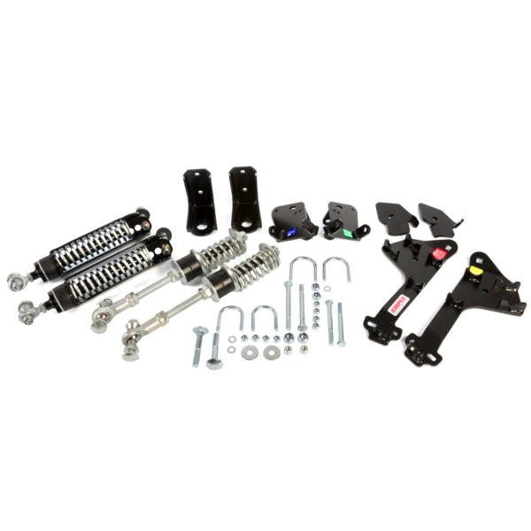 COMMANDER ADAPTER KIT TREX YAMAHA 375704