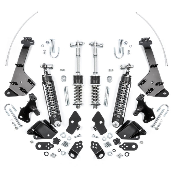 COMMANDER ADAPTER KIT WT YAMAHA 375706