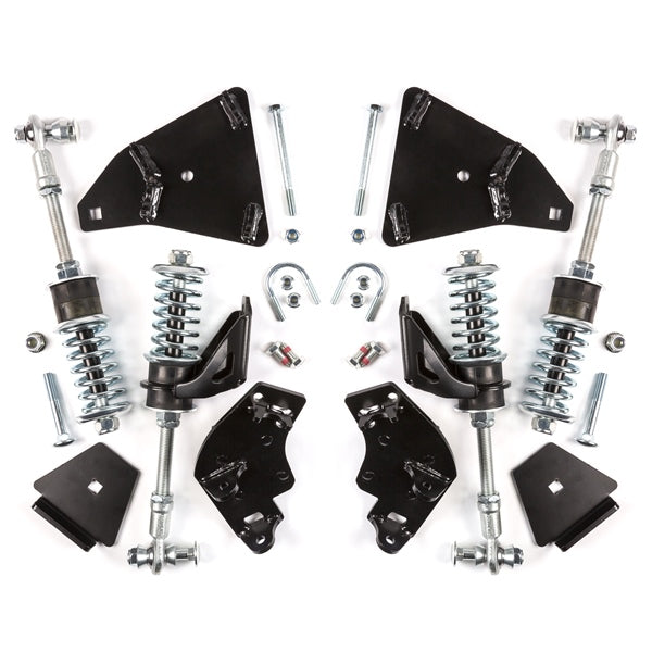 COMMANDER ADAPTER KIT WS4/XTR YAMAHA 375707