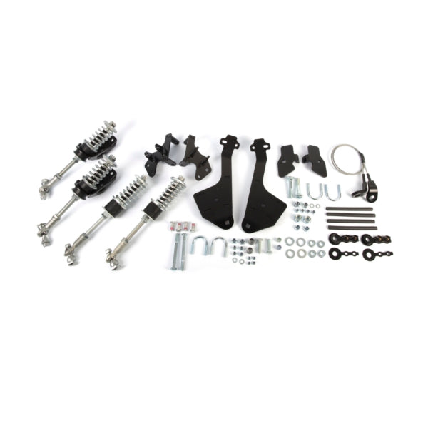 COMMANDER ADAPTER KIT WS4/XTR YAMAHA 375762