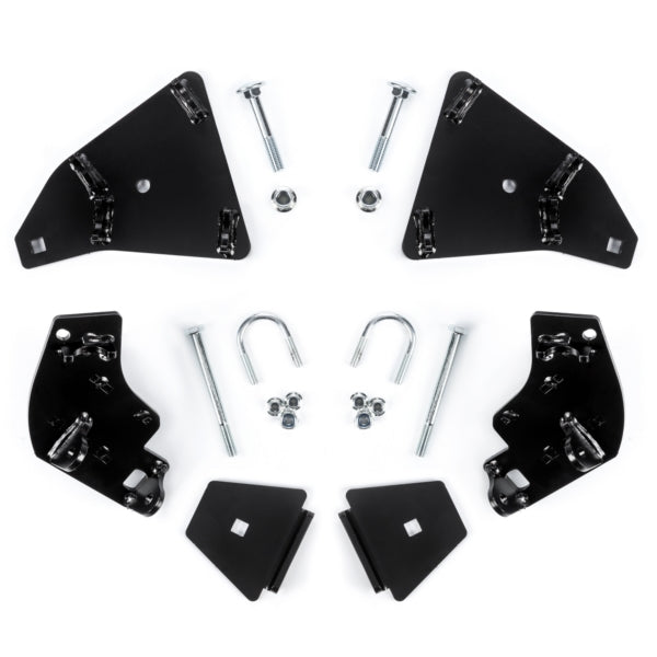 COMMANDER A-ARM ATV YAMAHA (BOM1) 3000568