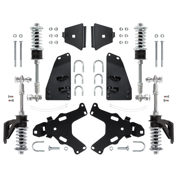 COMMANDER ADAPTER KIT WS4 CFMOTO 375880