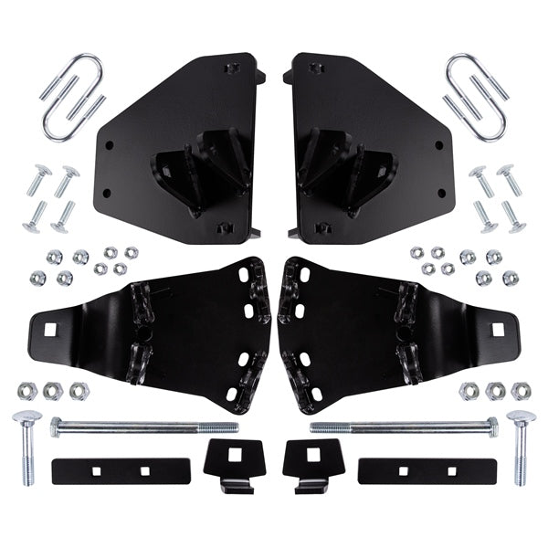 COMMANDER A-ARM UTV POLARIS (BOM1) 3000551
