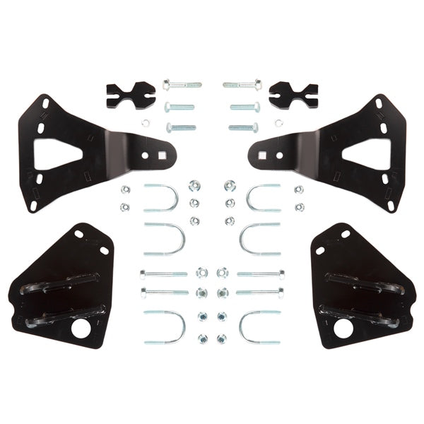 COMMANDER A-ARM UTV CAN-AM (BOM1) 2810669