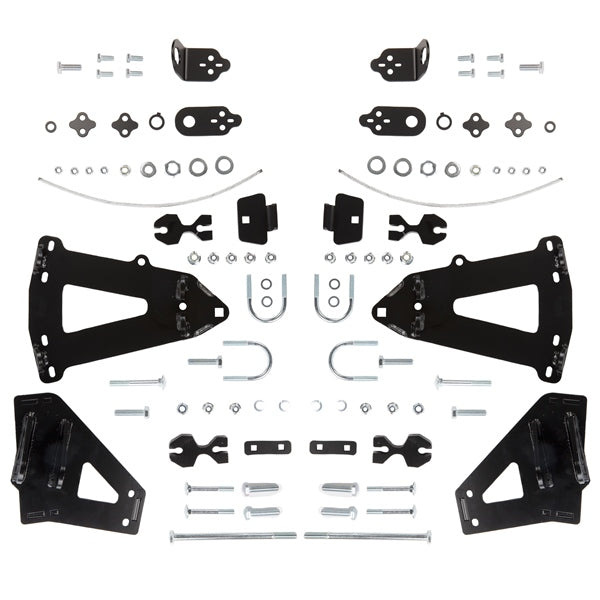 COMMANDER A-ARM UTV CFMOTO (BOM1) 2810650