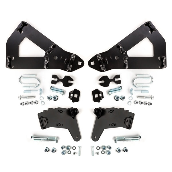 COMMANDER A-ARM UTV CAN-AM (BOM1) 3000547