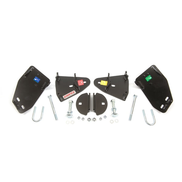 COMMANDER A-ARM ATV YAMAHA (BOM1) 2810489