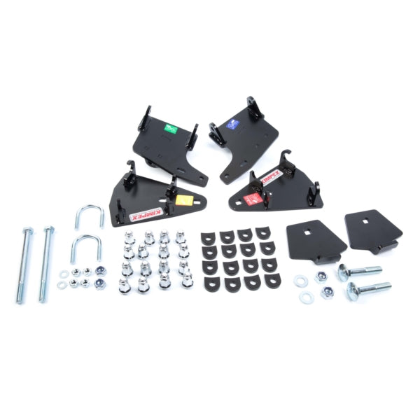 COMMANDER A-ARM ATV KAWASAKI (BOM1) 2810495