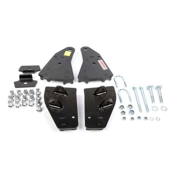COMMANDER A-ARM ATV ARCTIC CAT (BOM1) 2810511
