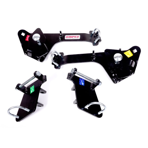 COMMANDER A-ARM ATV YAMAHA (BOM1) 2810470