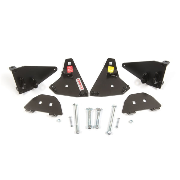 COMMANDER A-ARM WS4/XTR/TREX/WT HON (BOM1) 2810467