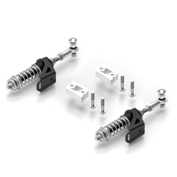 COMMANDER WX4 ATV ANTI-ROTATION KIT (BOM2) 375939