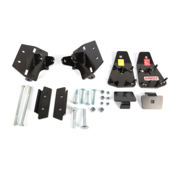 COMMANDER A-ARM UTV POLARIS (BOM1) 2810459