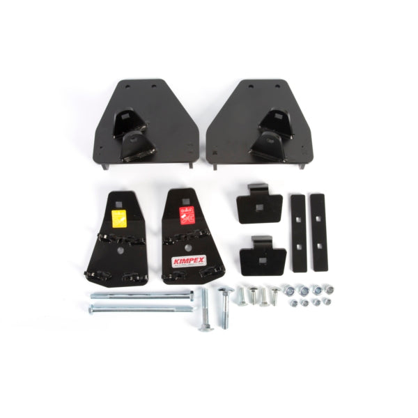 COMMANDER A-ARM UTV POLARIS (BOM1) 2810460