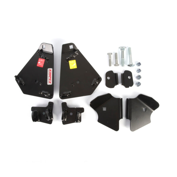 COMMANDER A-ARM WS4/XTR HON/TREX/WT (BOM1) 2810545