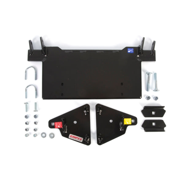 COMMANDER A-ARM WS4/XTR SUZ (BOM1) 2810546
