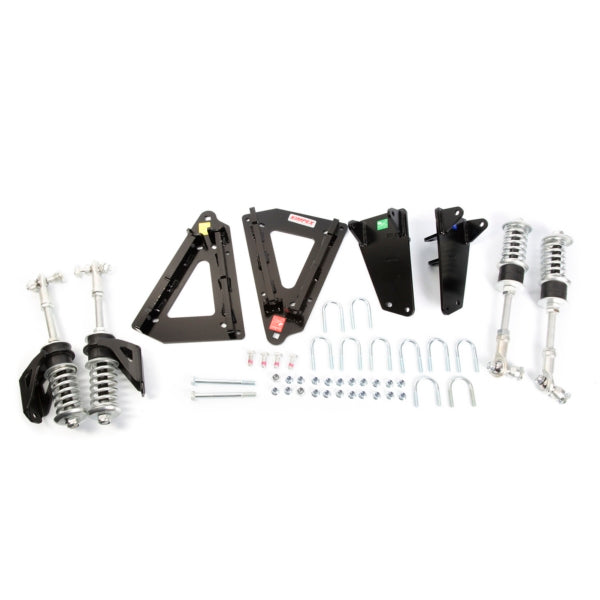 COMMANDER ADAPTER KIT WS4/XTR CFMOTO 375980