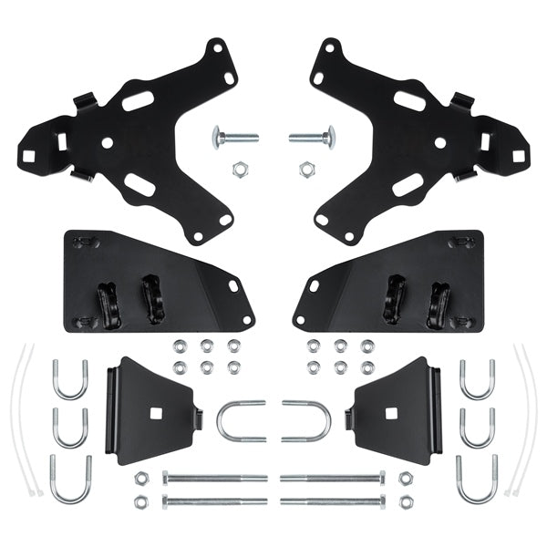 COMMANDER A-ARM WS4 CFMOTO (BOM1) 2810691