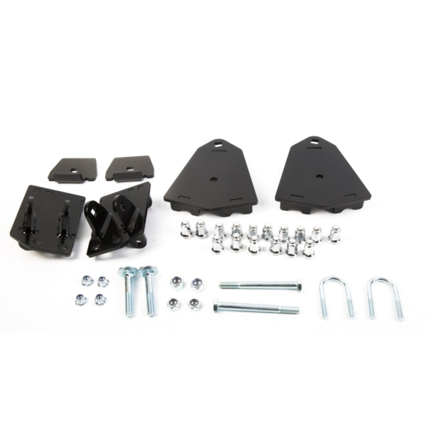 COMMANDER A-ARM ATV ARCTIC CAT (BOM1) 2810574