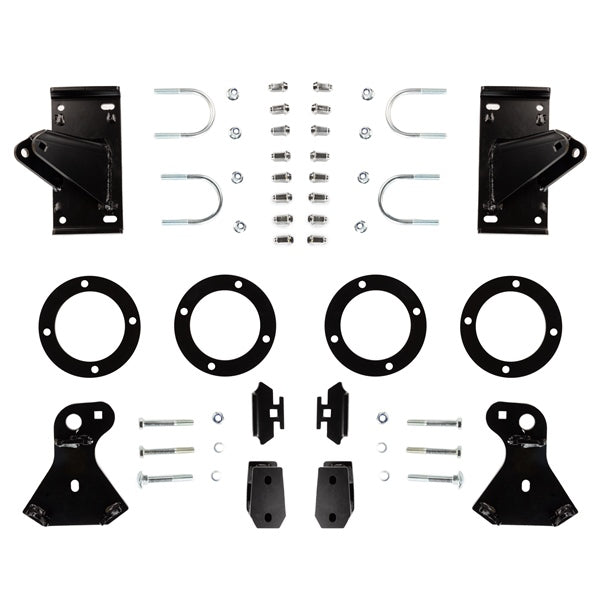 COMMANDER A-ARM UTV KAWASAKI (BOM1) 2810567
