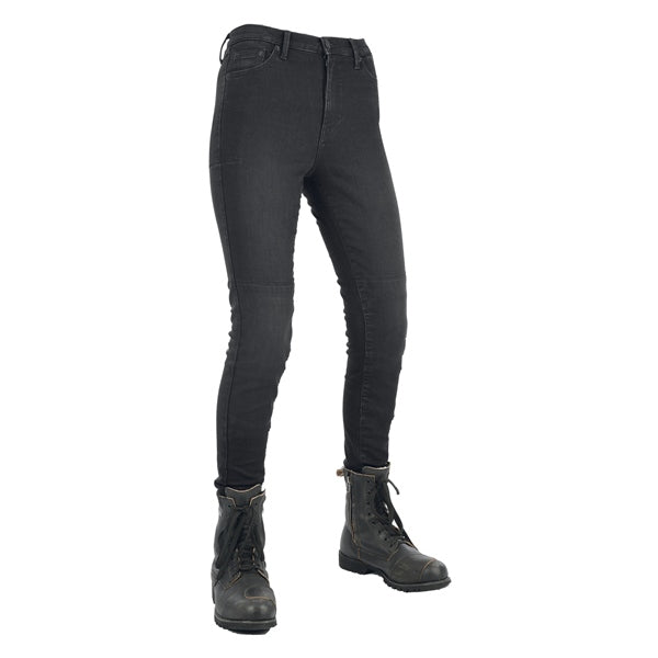 OXFORD PRODUCTS JEGGING WS REG BK 16 OXFORD TW200101R16D