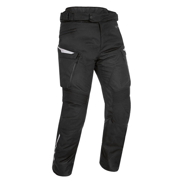 OXFORD PRODUCTS PANTS MONTREAL 4.0 STLH/BK LONG XL TM206101LXL