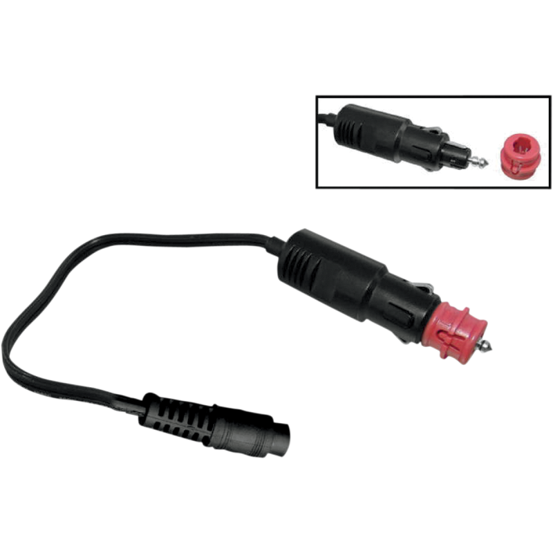 GEARS CANADA MALE CIGAR PLUG COAX GEN X3 100224-1