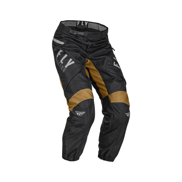 FLY RACING PATROL PANTS CARAMEL/BLACK 34 376-66134