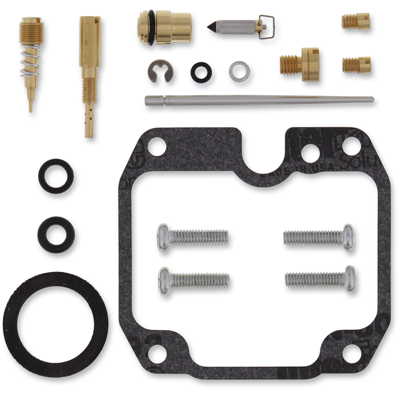 MOOSE RACING REPAIR KIT CARB YAM 26-1311