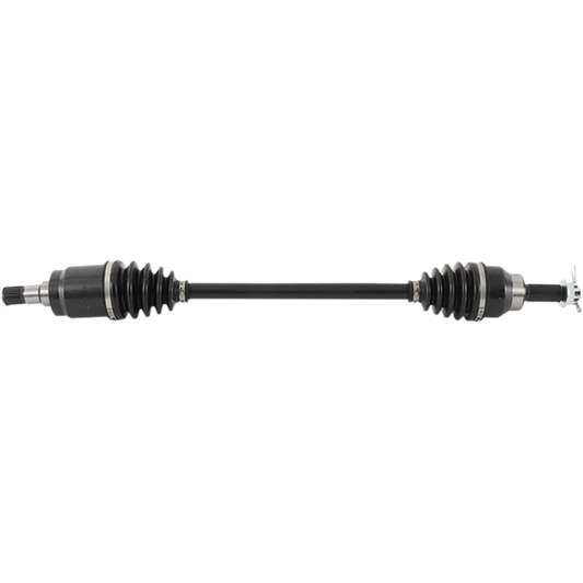 ALL BALLS AXLE KIT COMPLETE HONDA AB8-HO-8-124