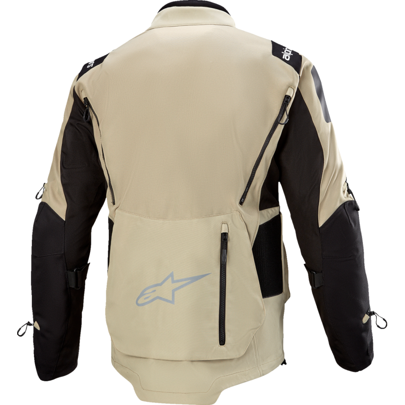 ALPINESTARS (ROAD) JKT ARDENT TN/BK L 3204423-851-L