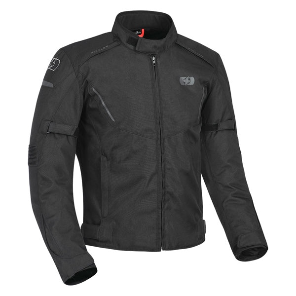 OXFORD PRODUCTS JACKET DELTA 1.0 MEN TECH BK M OXFORD TM193101M