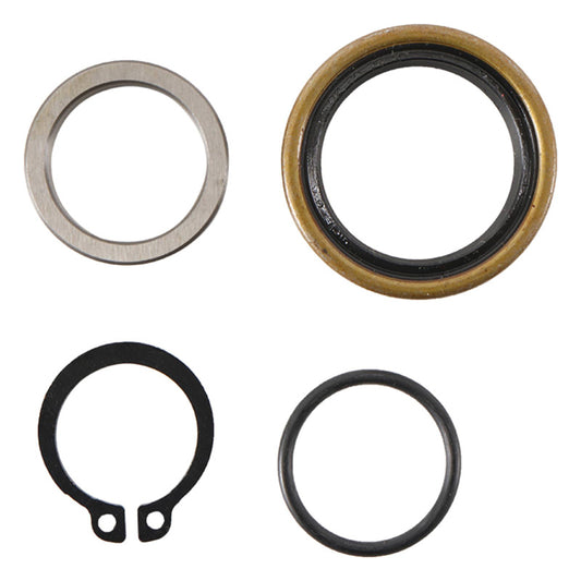 HOT RODS OUTPUT SHAFT BEARING AND SEAL KIT OSK0051