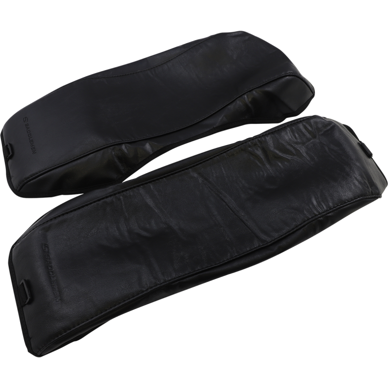SADDLEMEN SADDLEBAG CHAP DELUXE 3501-0453