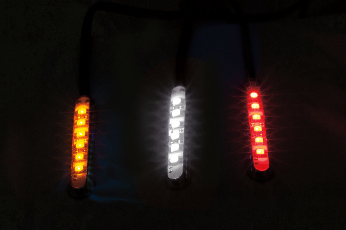 CUSTOM DYNAMICS LIGHT MAGIC SPOT RED MS6REDC