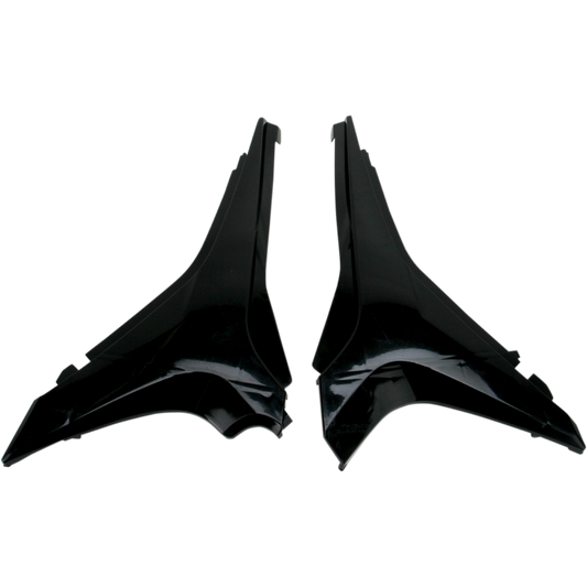 ACERBIS AIRBOX CVR CRF450R:09-10 BLACK 2171730001
