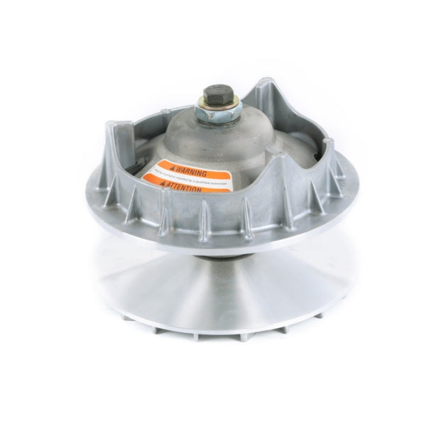 CVTECH PRE-CALIB DRIVING PULLEY T-BLOC POL 0900-0386