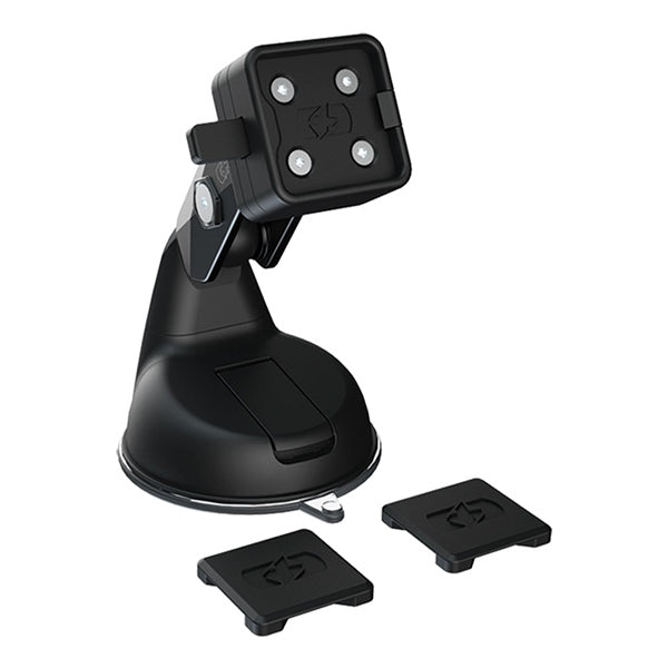 OXFORD PRODUCTS SUCTION MOUNT SYSTEM CLIQR OXFORD OX867