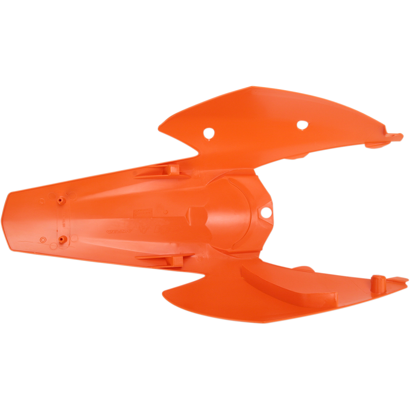 ACERBIS RF COWL KTM EXC:04-06 XC-W:06-07 KTM ORA 2071120237
