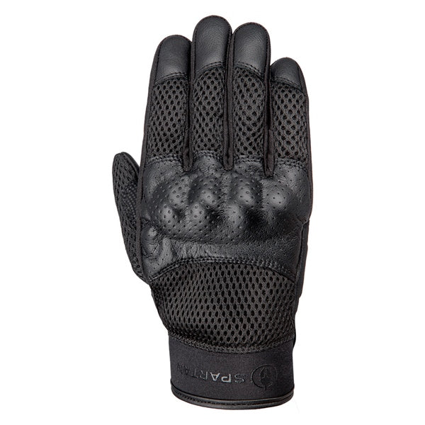 OXFORD PRODUCTS GLOVES SPARTAN AIR MS BK L OXFORD GM219101L