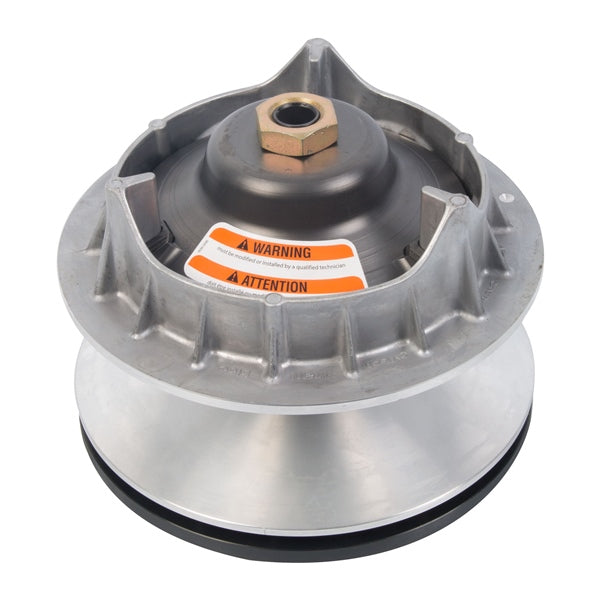 CVTECH DRIVING PULLEY CALIBRATED TRAILBLOC 0900-0401