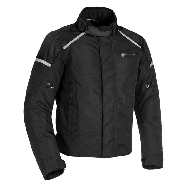 OXFORD PRODUCTS JACKET SPARTAN WP MS SHORT BK 3XL OXFORD SM2102013XL