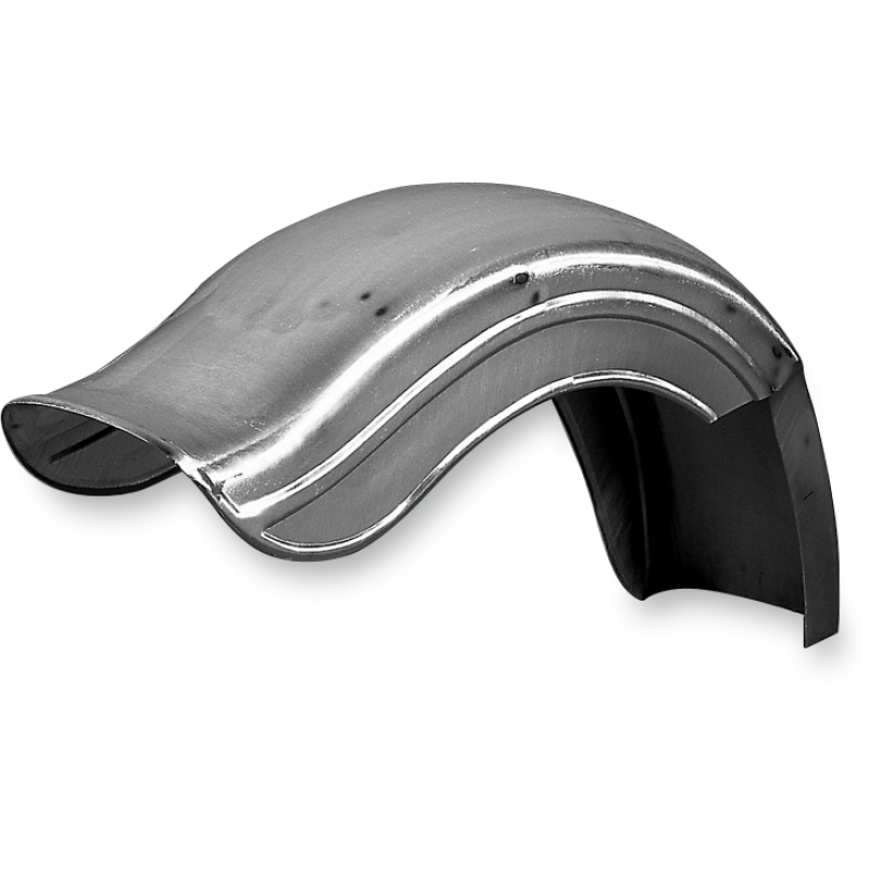 DRAG SPECIALTIES FAT BOB REAR FENDER F/ RIGHT DRIVE DS-393497