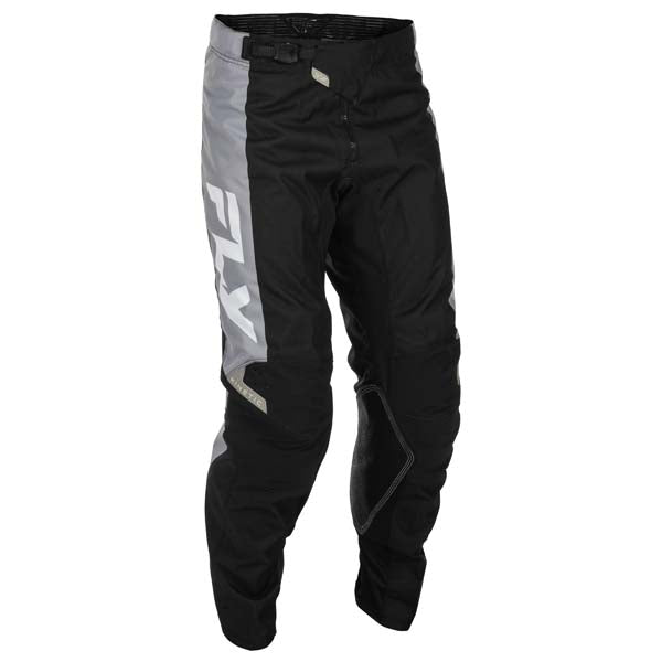 FLY KINETIC PANTS BLACK/GREY 38 379-43038